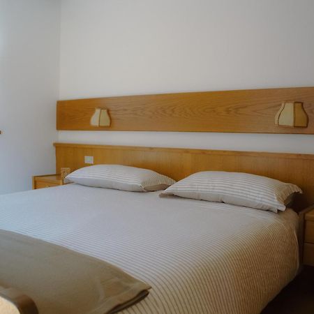 Locanda La Ruscoletta Telve Dış mekan fotoğraf