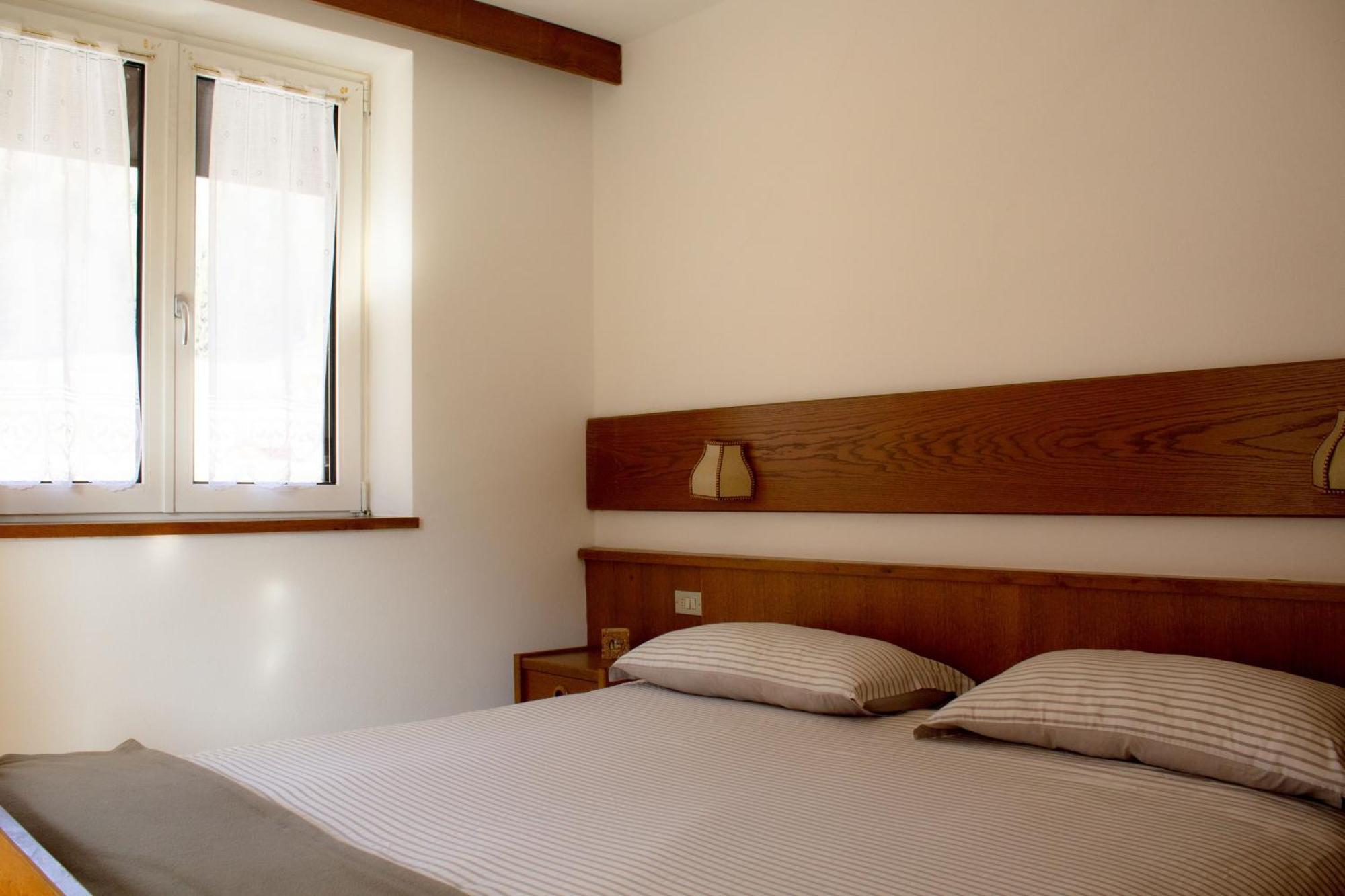Locanda La Ruscoletta Telve Dış mekan fotoğraf