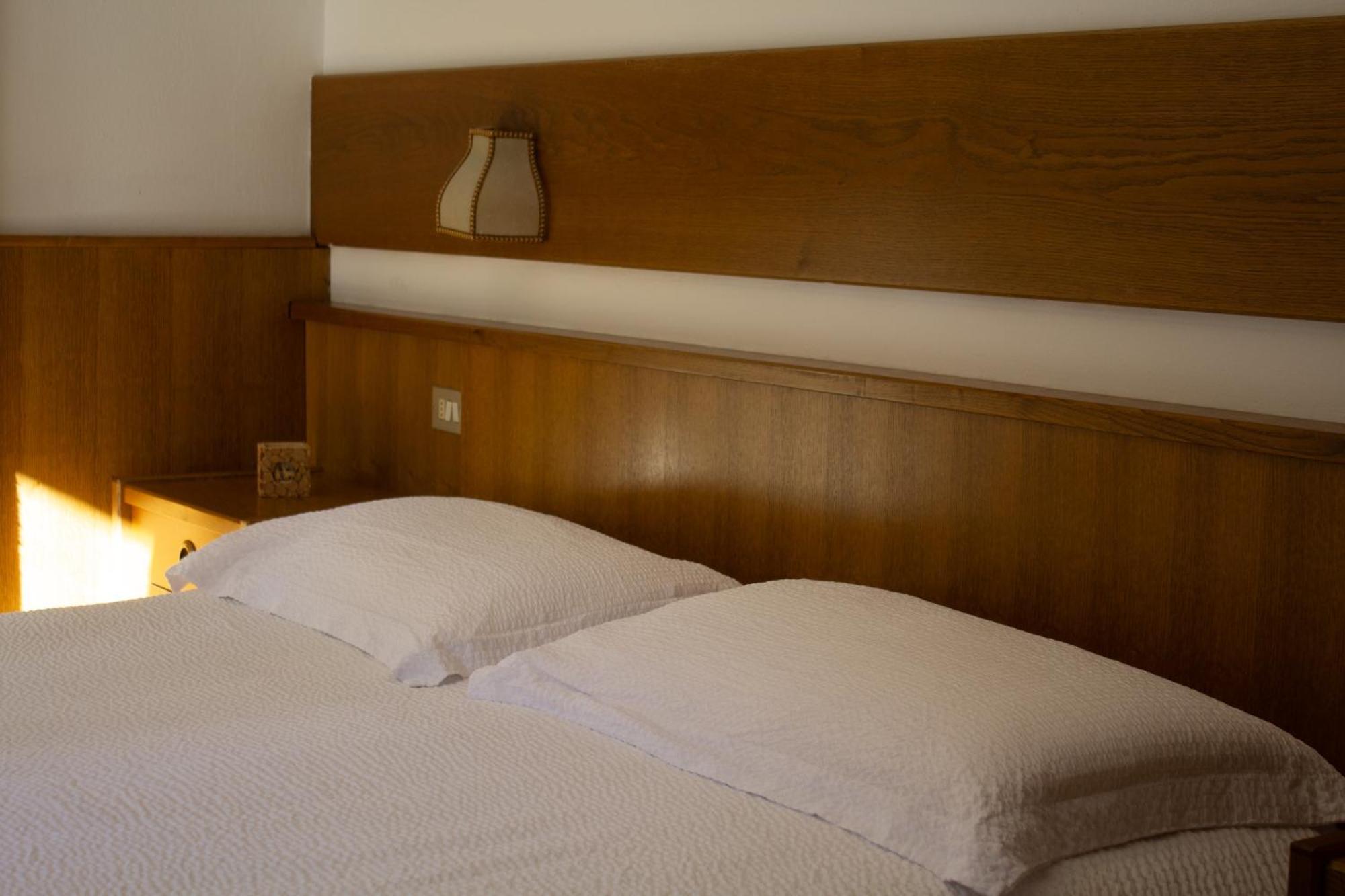 Locanda La Ruscoletta Telve Dış mekan fotoğraf
