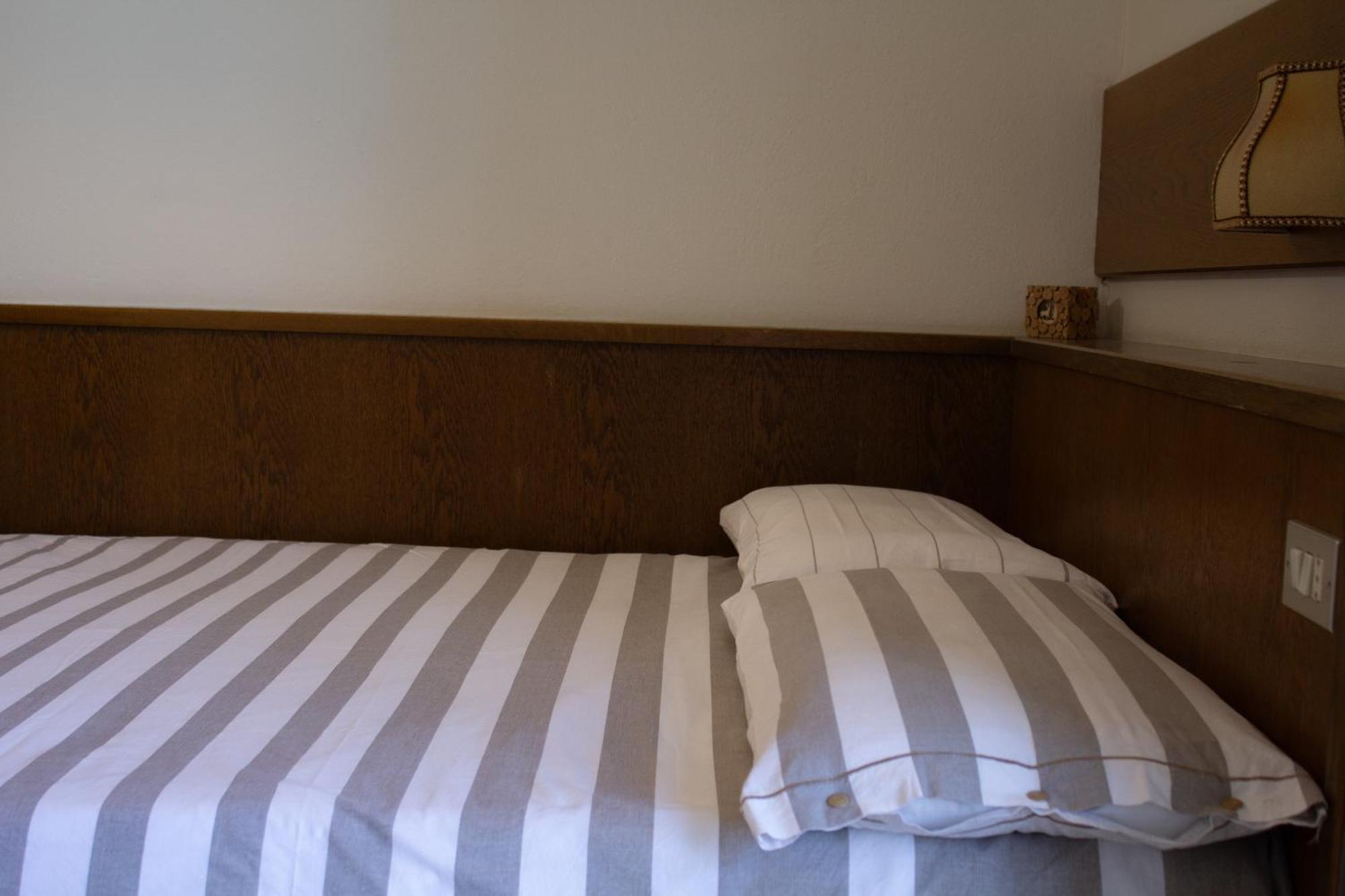 Locanda La Ruscoletta Telve Dış mekan fotoğraf