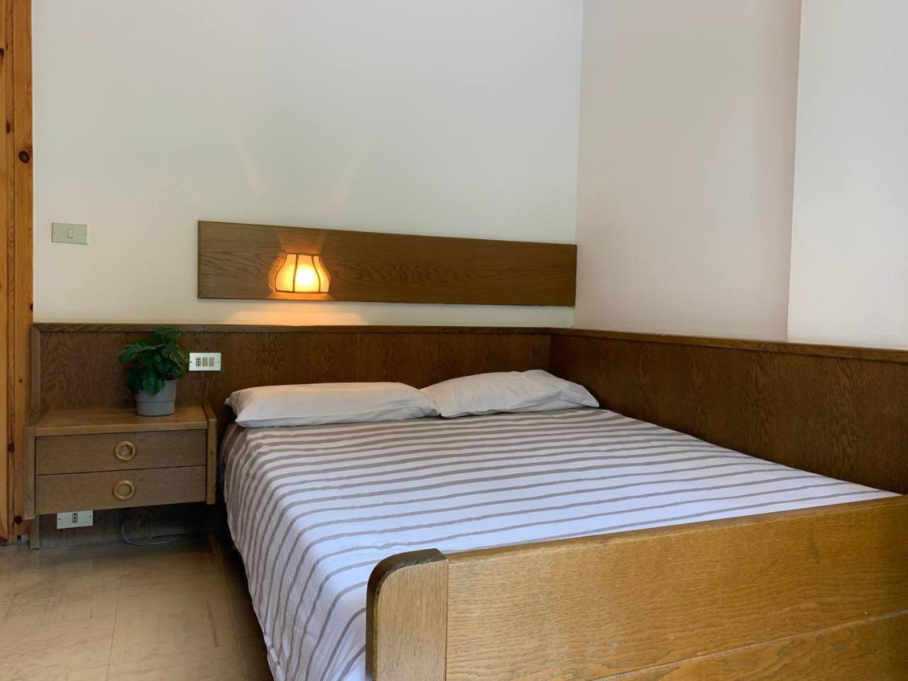 Locanda La Ruscoletta Telve Dış mekan fotoğraf